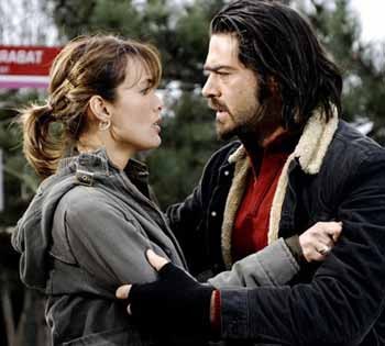 Zeynep Ateş fotoğrafı