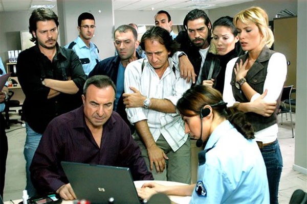 Ali öztürk fotoğrafı