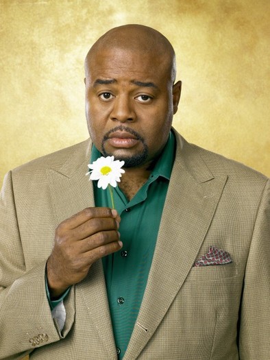 Emerson Cod fotoğrafı