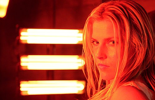 Niki / Jessica / Tracy fotoğrafı