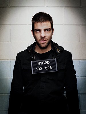 Sylar / Gabriel Gray fotoğrafı