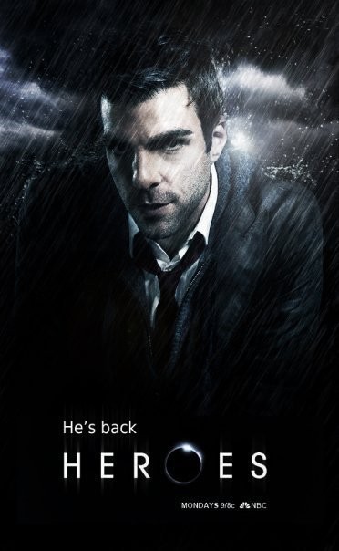 Sylar / Gabriel Gray fotoğrafı