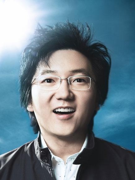 Hiro Nakamura fotoğrafı