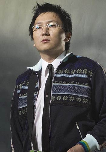 Hiro Nakamura fotoğrafı