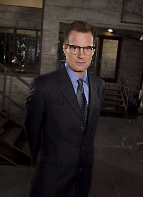 Noah Bennet fotoğrafı