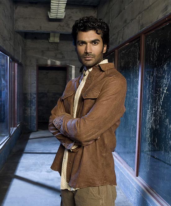 Mohinder Suresh fotoğrafı