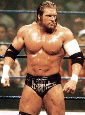 Triple H fotoğrafı