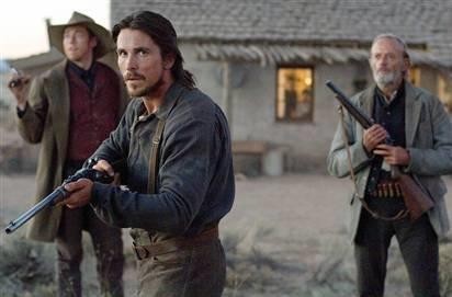 Dan Evans fotoğrafı