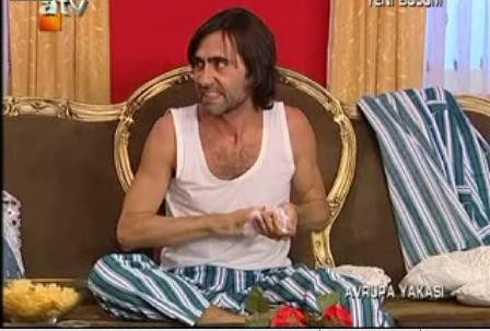 Gaffur Aksoy fotoğrafı