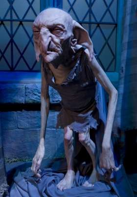 Kreacher fotoğrafı