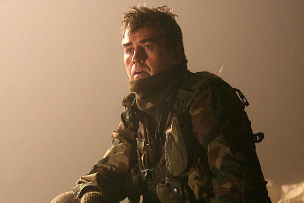 Yüzbaşı Metin fotoğrafı