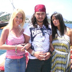 Tarık Tekelioğlu fotoğrafı