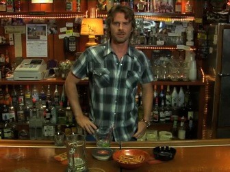 Sam Merlotte fotoğrafı