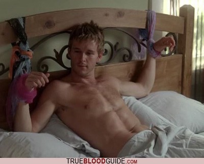 Jason Stackhouse fotoğrafı