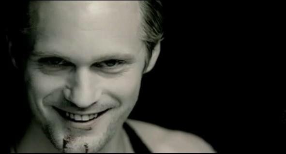 Eric Northman fotoğrafı