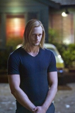 Eric Northman fotoğrafı