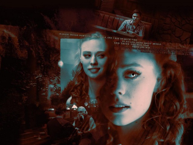 Jessica Hamby fotoğrafı