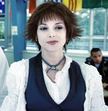 Alice Cullen fotoğrafı