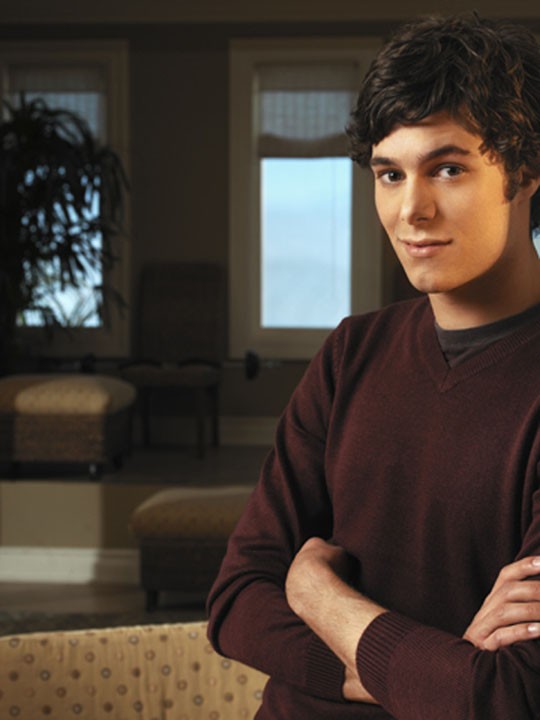 Seth Cohen fotoğrafı