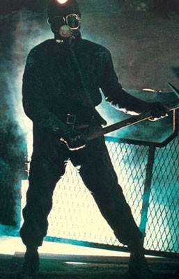 Harry Warden / The Miner fotoğrafı