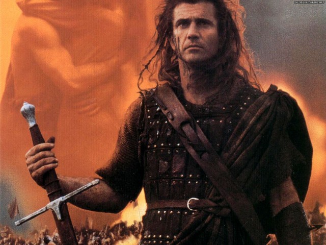 William Wallace fotoğrafı
