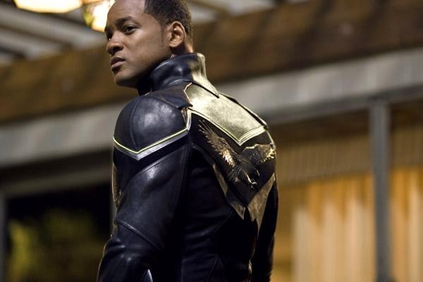 John Hancock fotoğrafı