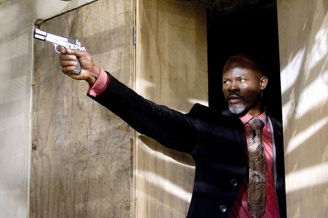 Henry Carver fotoğrafı