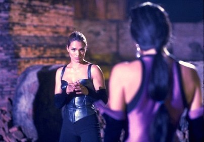 Prenses Kitana fotoğrafı