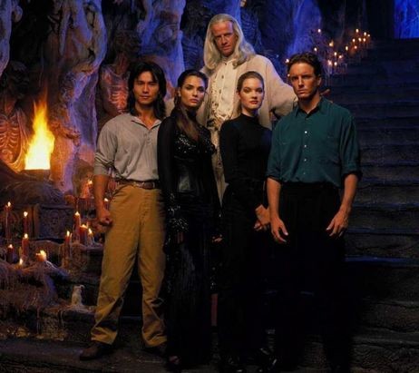 Prenses Kitana fotoğrafı