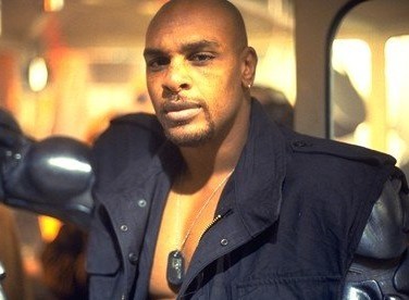 Jackson “jax” Briggs fotoğrafı