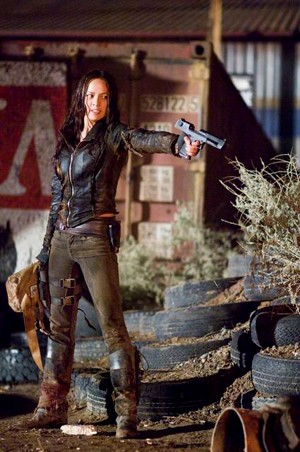 Kate Connor fotoğrafı