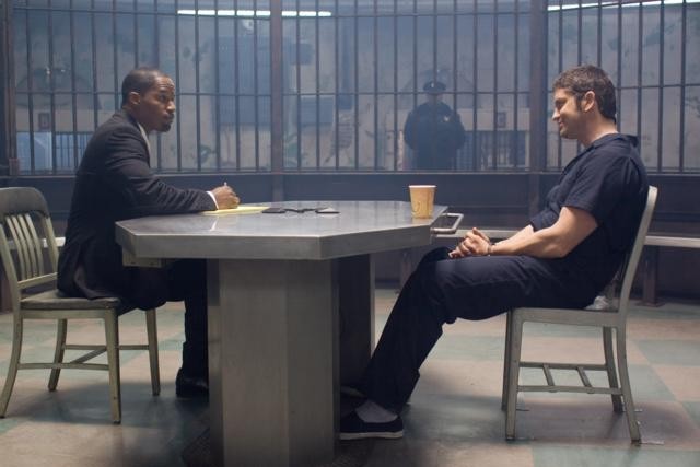 Nick Rice fotoğrafı