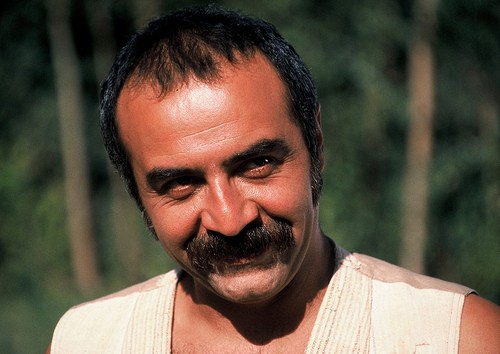 Deli Emin fotoğrafı