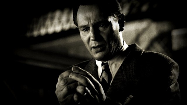 Oskar Schindler fotoğrafı