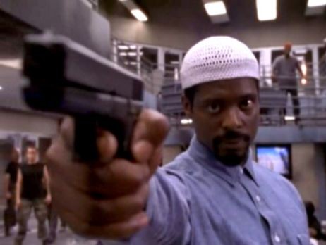 Kareem Said fotoğrafı