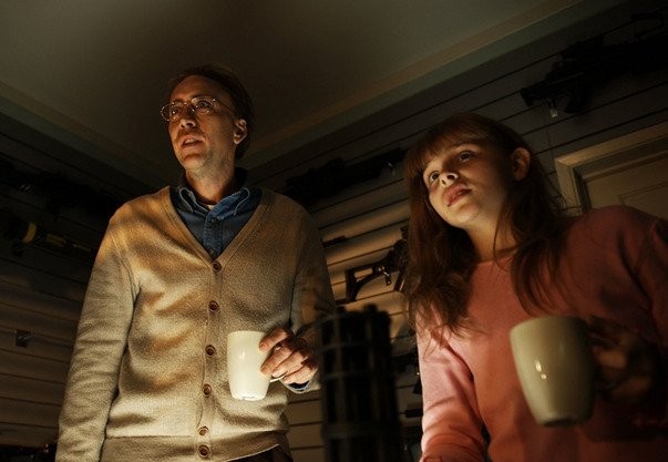 Hit-girl fotoğrafı