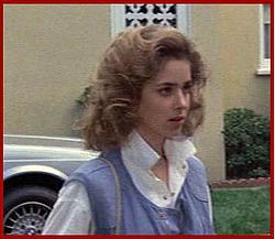 Jennifer Parker fotoğrafı