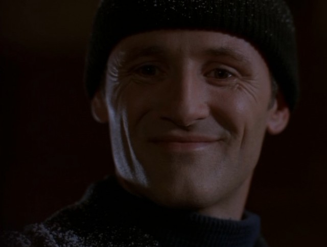 Andre Linoge fotoğrafı