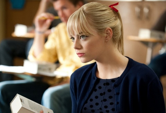 Gwen Stacy fotoğrafı