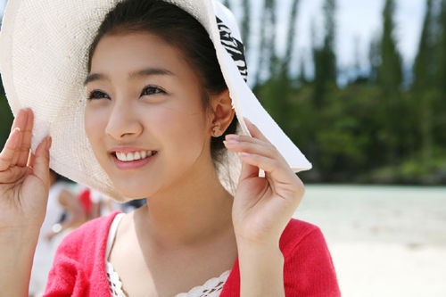 Chu Ga Eul fotoğrafı