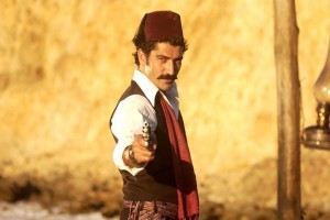 Yandım Ali fotoğrafı