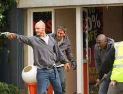 Handsome Boby fotoğrafı