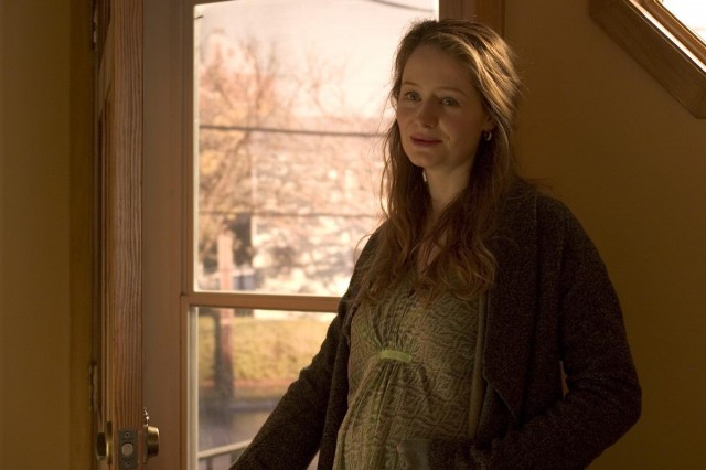 Mary Ann fotoğrafı