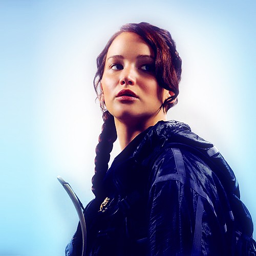 Katniss Everdeen fotoğrafı