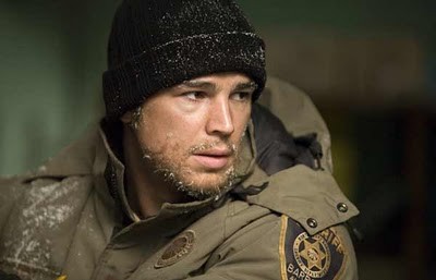 Eben Oleson fotoğrafı