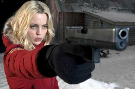 Stella Oleson fotoğrafı