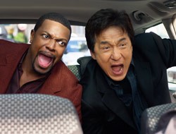 James Carter fotoğrafı