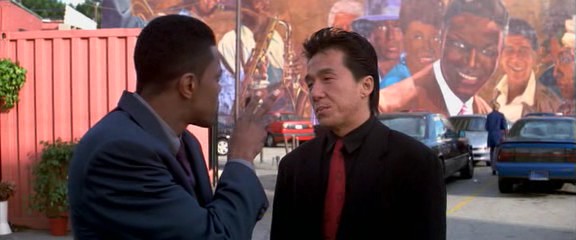 Polis Müfettişi Lee fotoğrafı