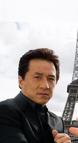 Polis Müfettişi Lee fotoğrafı