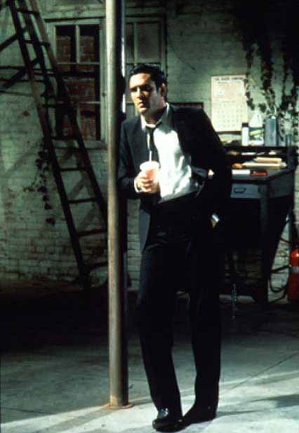 Mr. Blonde / Vic Vega fotoğrafı